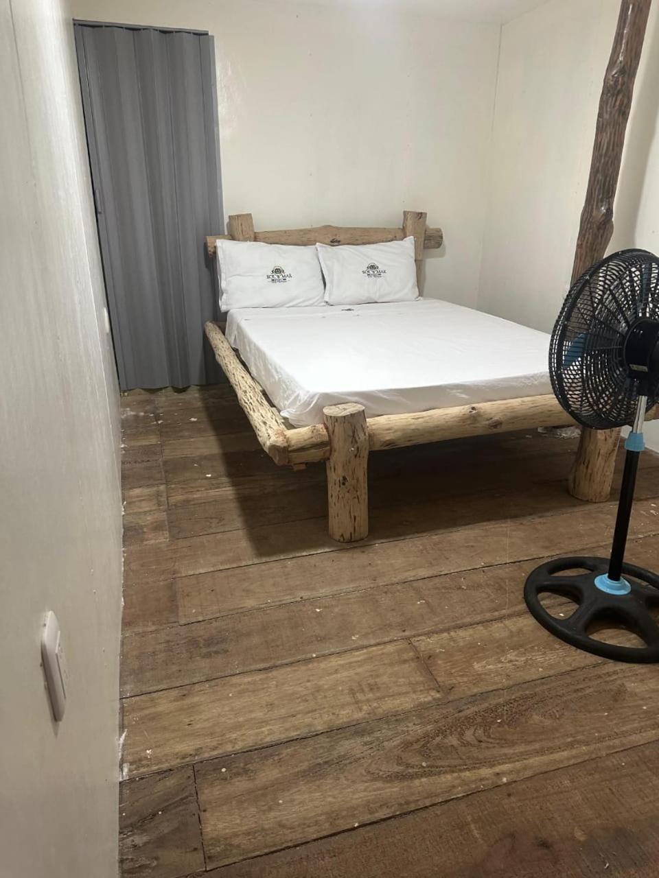 Venido Del Mar. Neymar Hotel Cano de Loro Kültér fotó