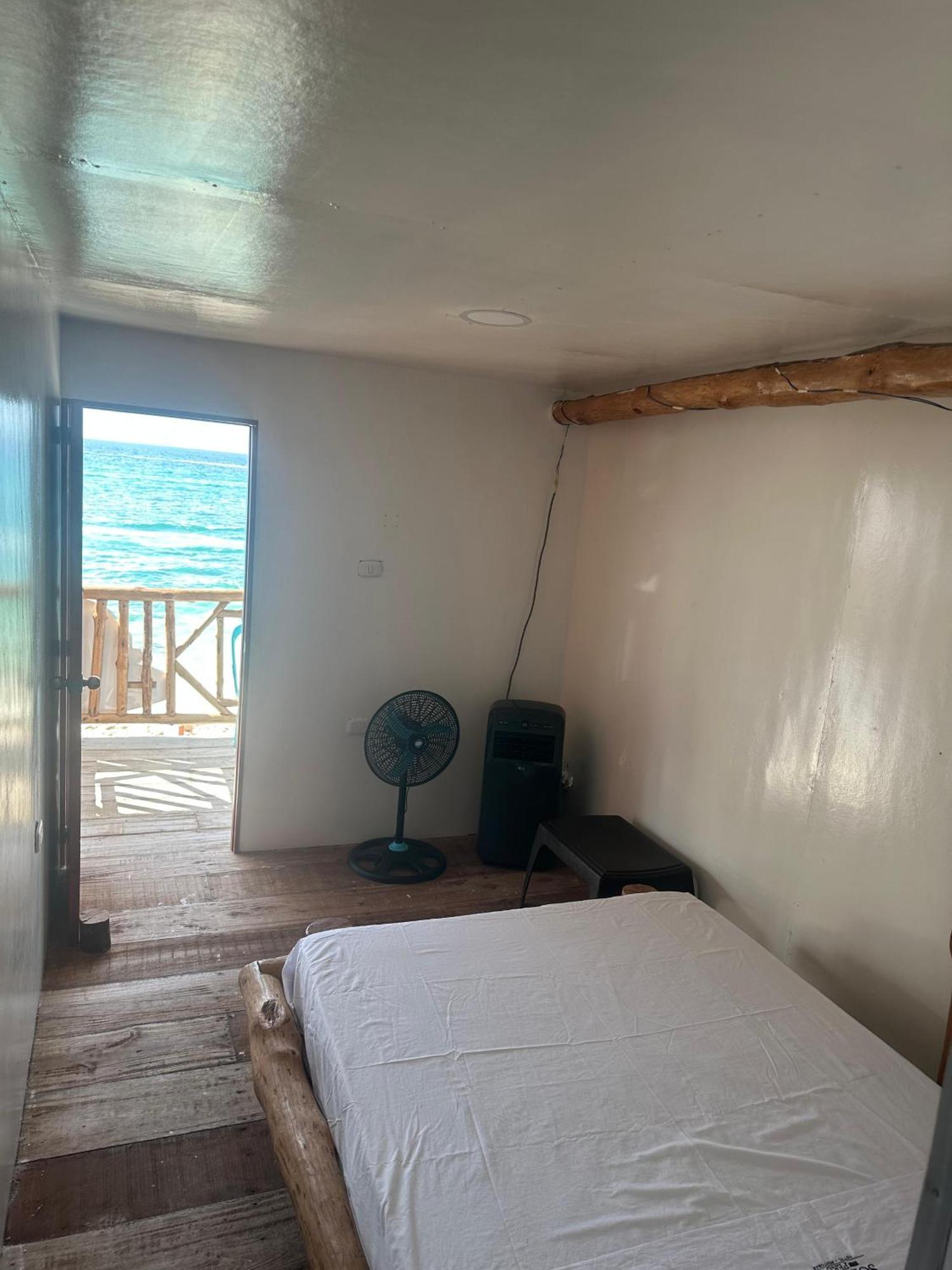 Venido Del Mar. Neymar Hotel Cano de Loro Kültér fotó